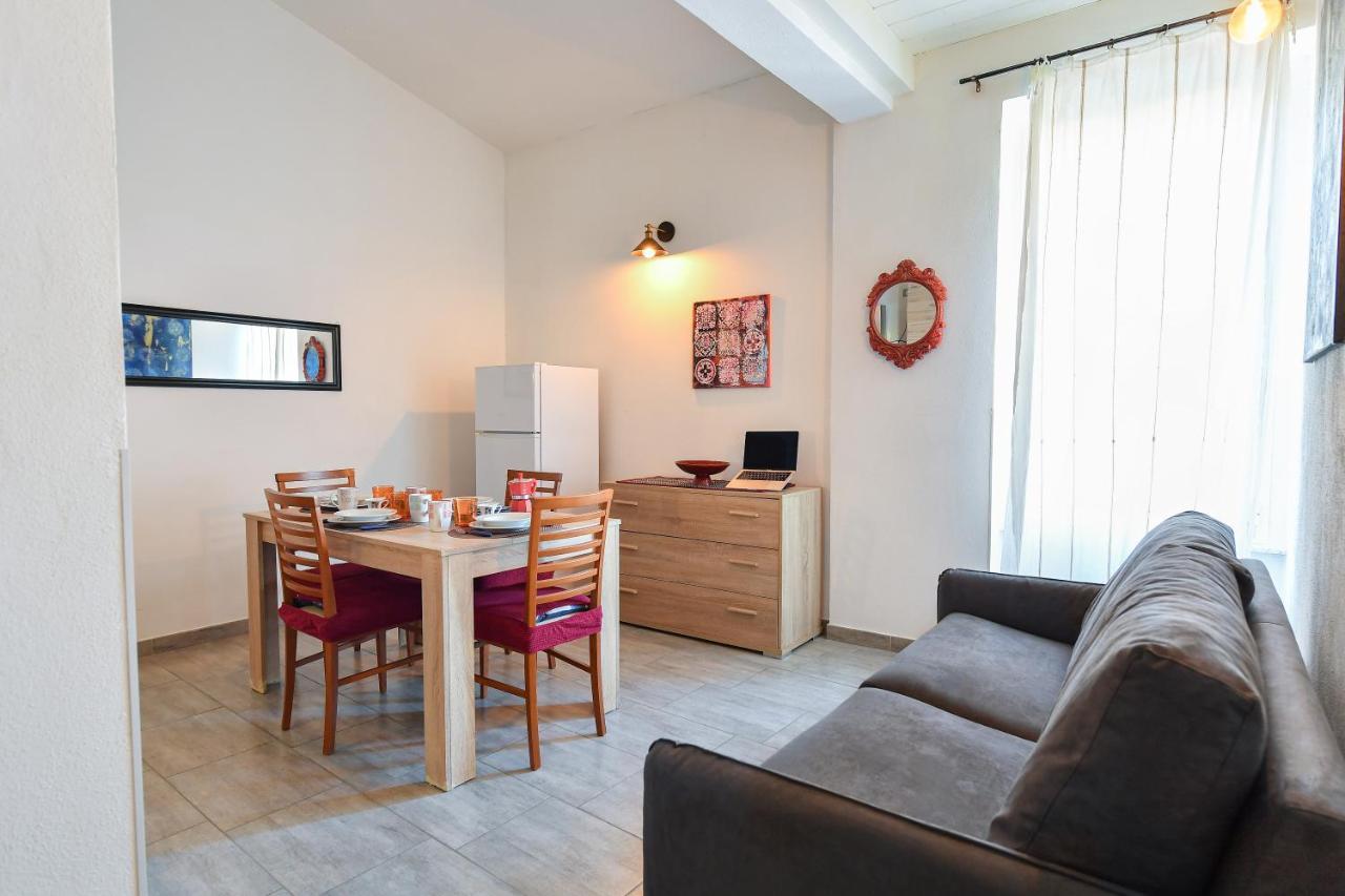 Apartment Il Palco Nel Cuore Del Centro Storico
