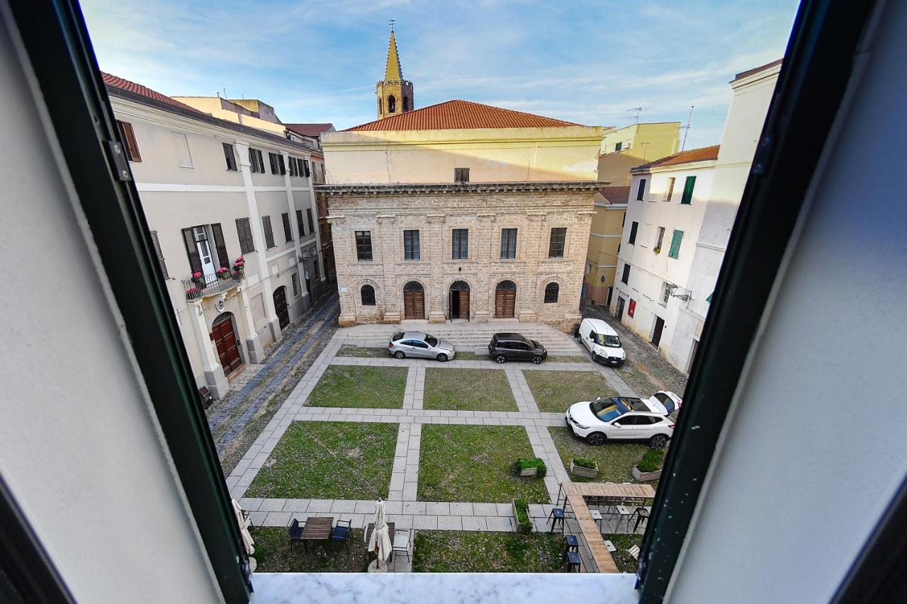 Apartment Il Palco Nel Cuore Del Centro Storico