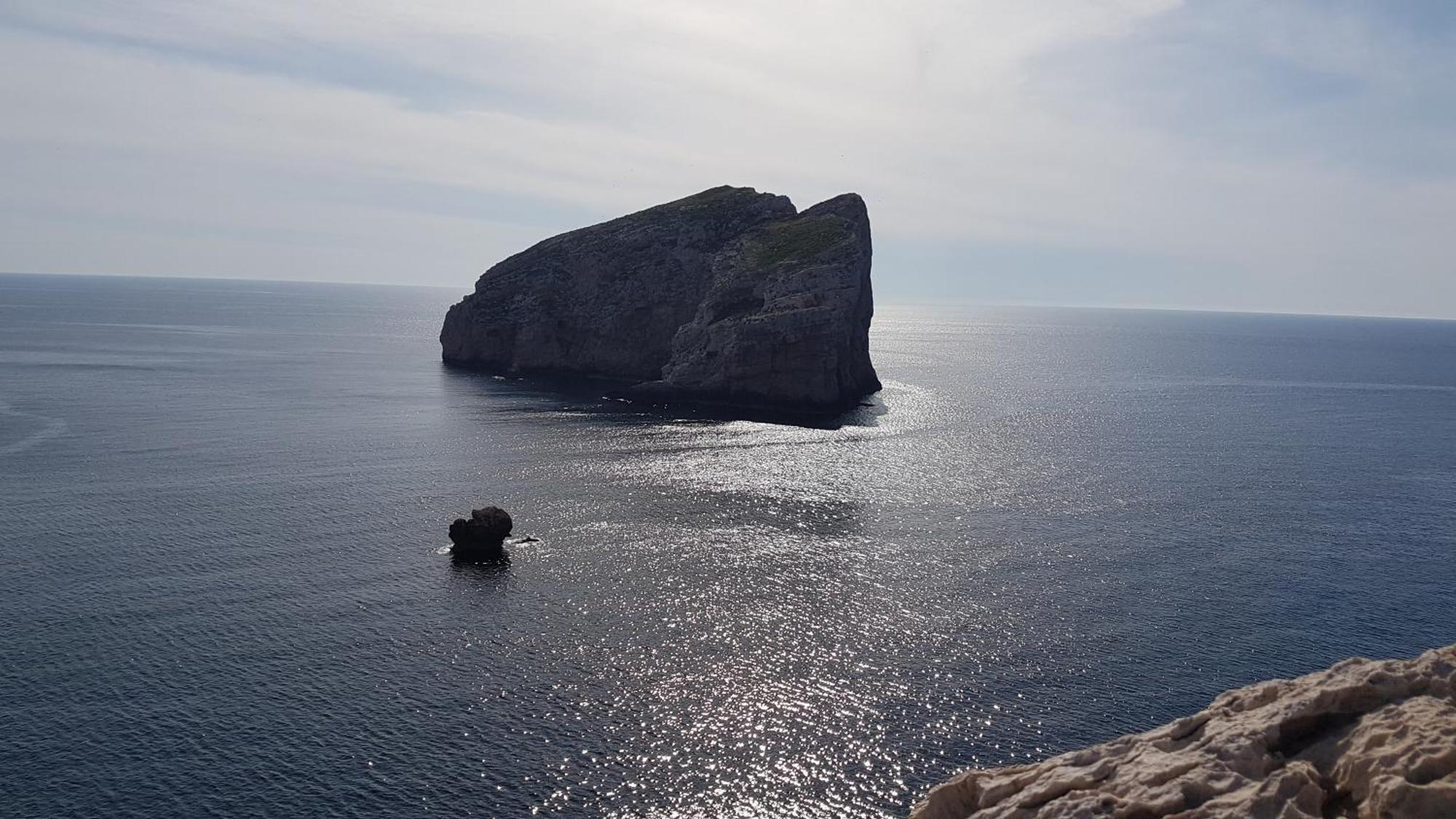 Il Palco Nel Cuore Del Centro Storico * Alghero