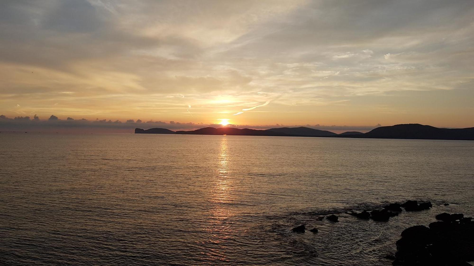 Apartment Il Palco Nel Cuore Del Centro Storico Alghero
