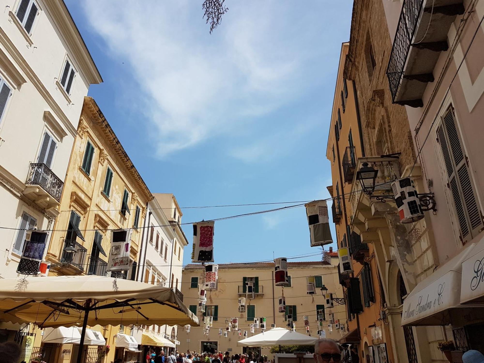 Apartment Il Palco Nel Cuore Del Centro Storico *
