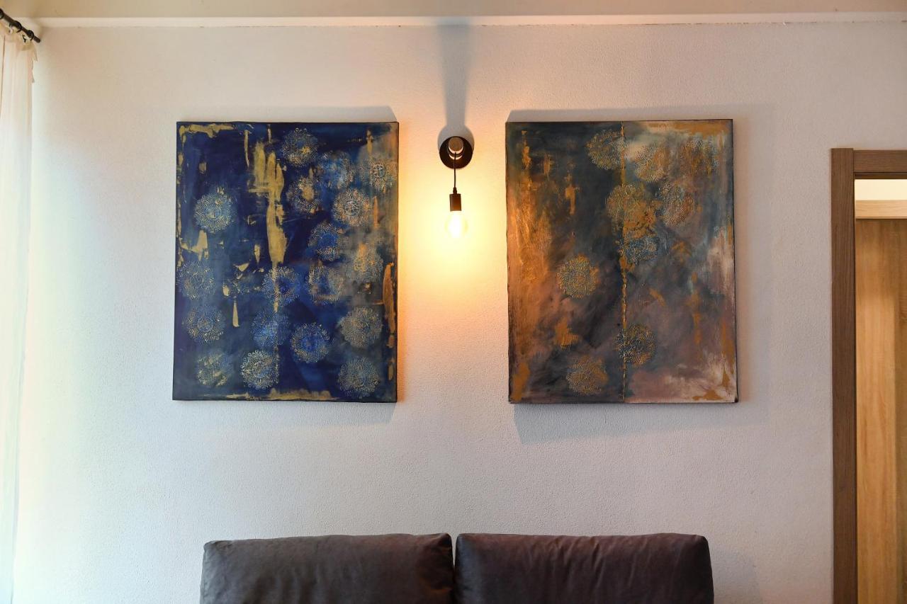 Apartment Il Palco *