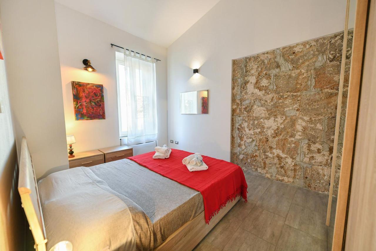 Il Palco Apartment *