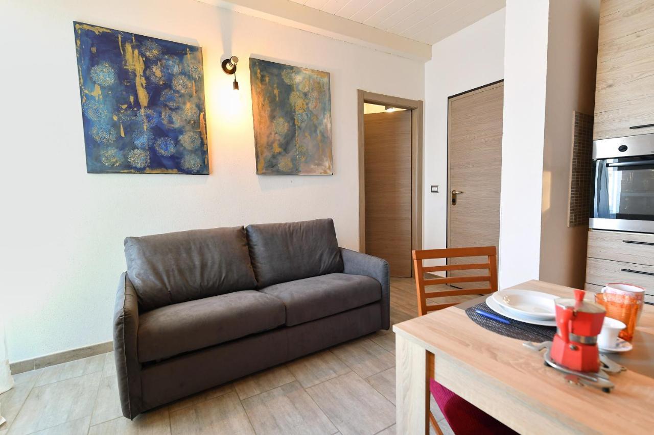 Il Palco Apartment Alghero