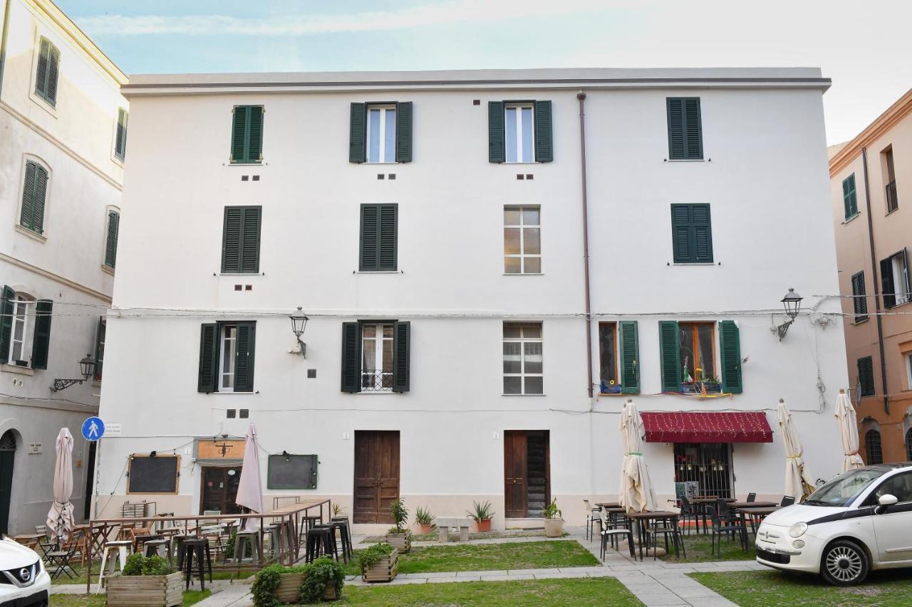 Il Palco Alghero