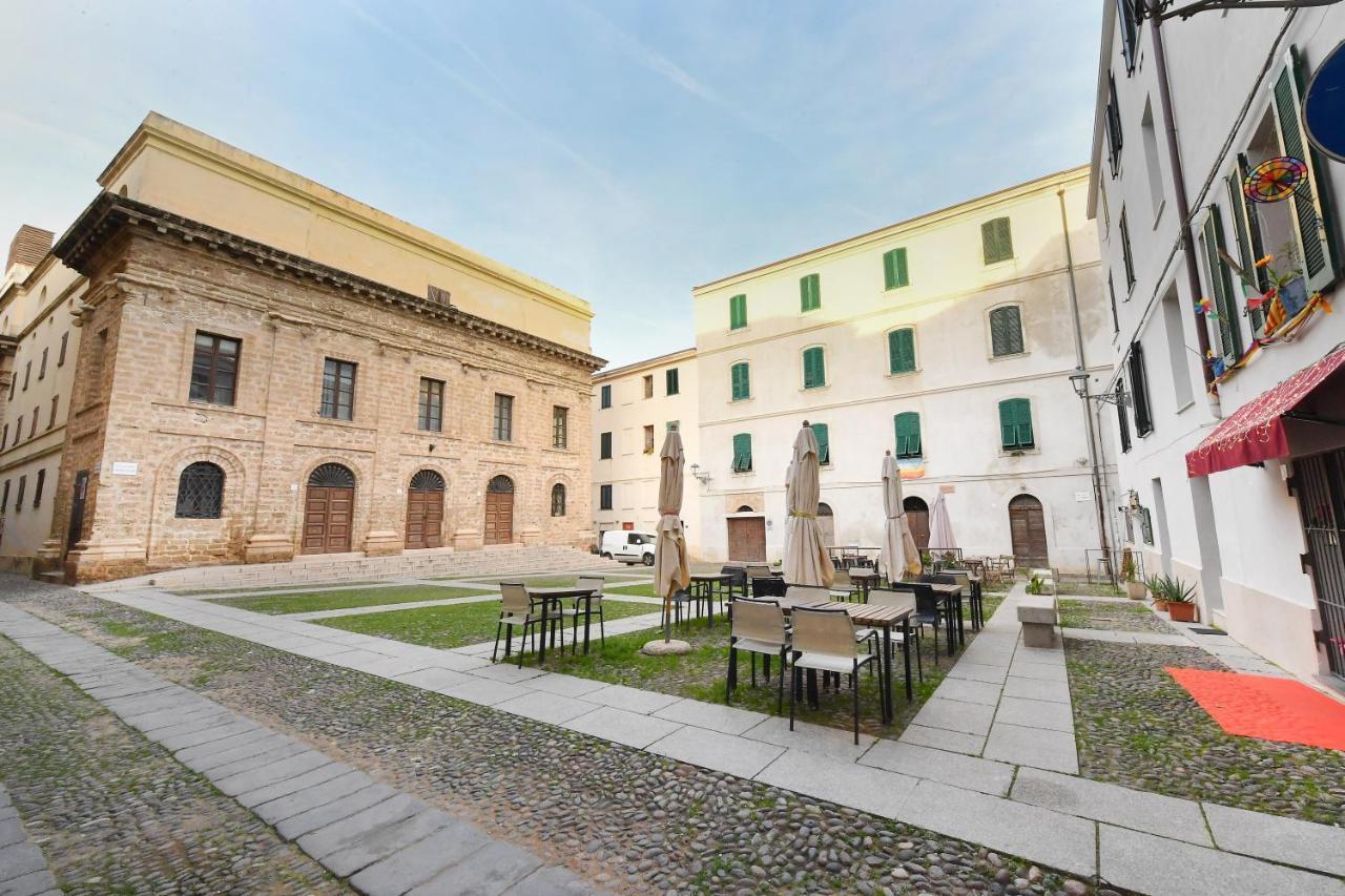 Il Palco Apartment *