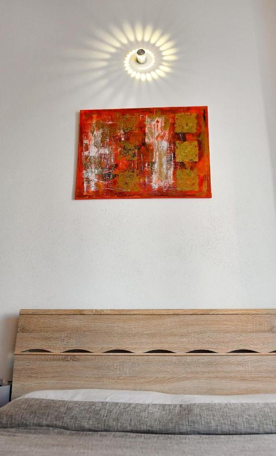 Apartment Il Palco