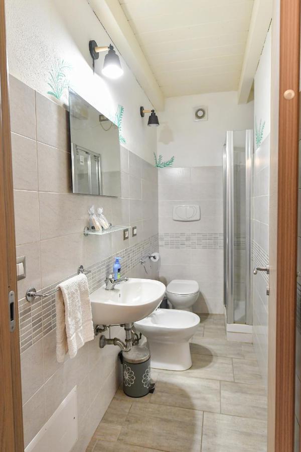 Apartment Il Palco *