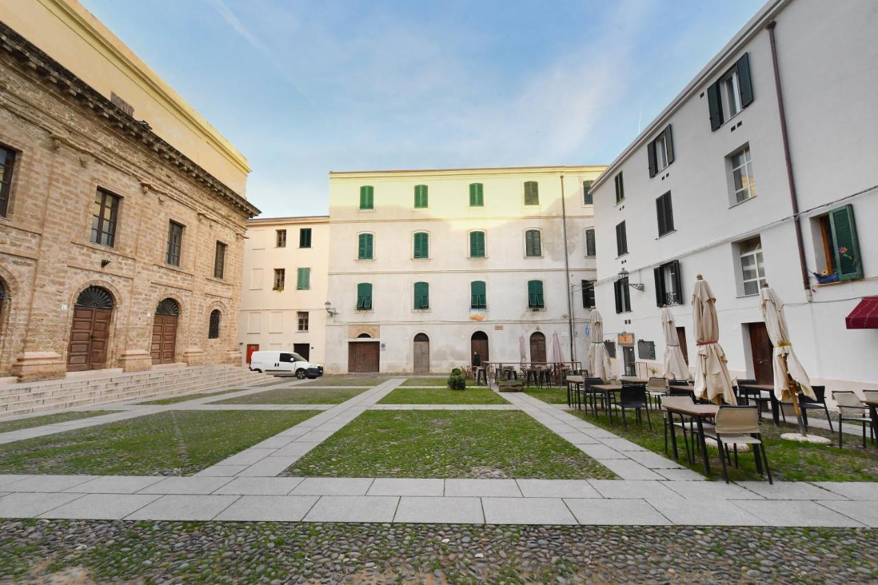Il Palco * Alghero