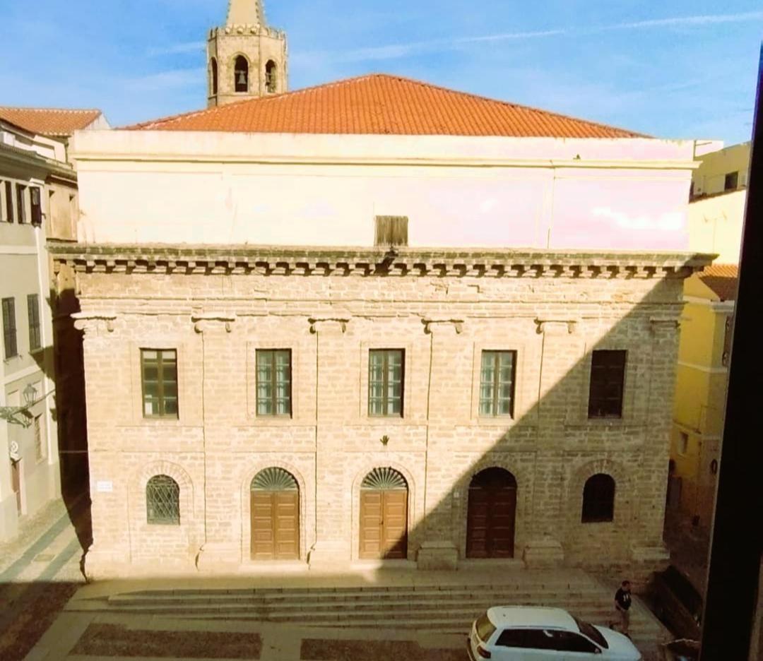 Il Palco Apartment