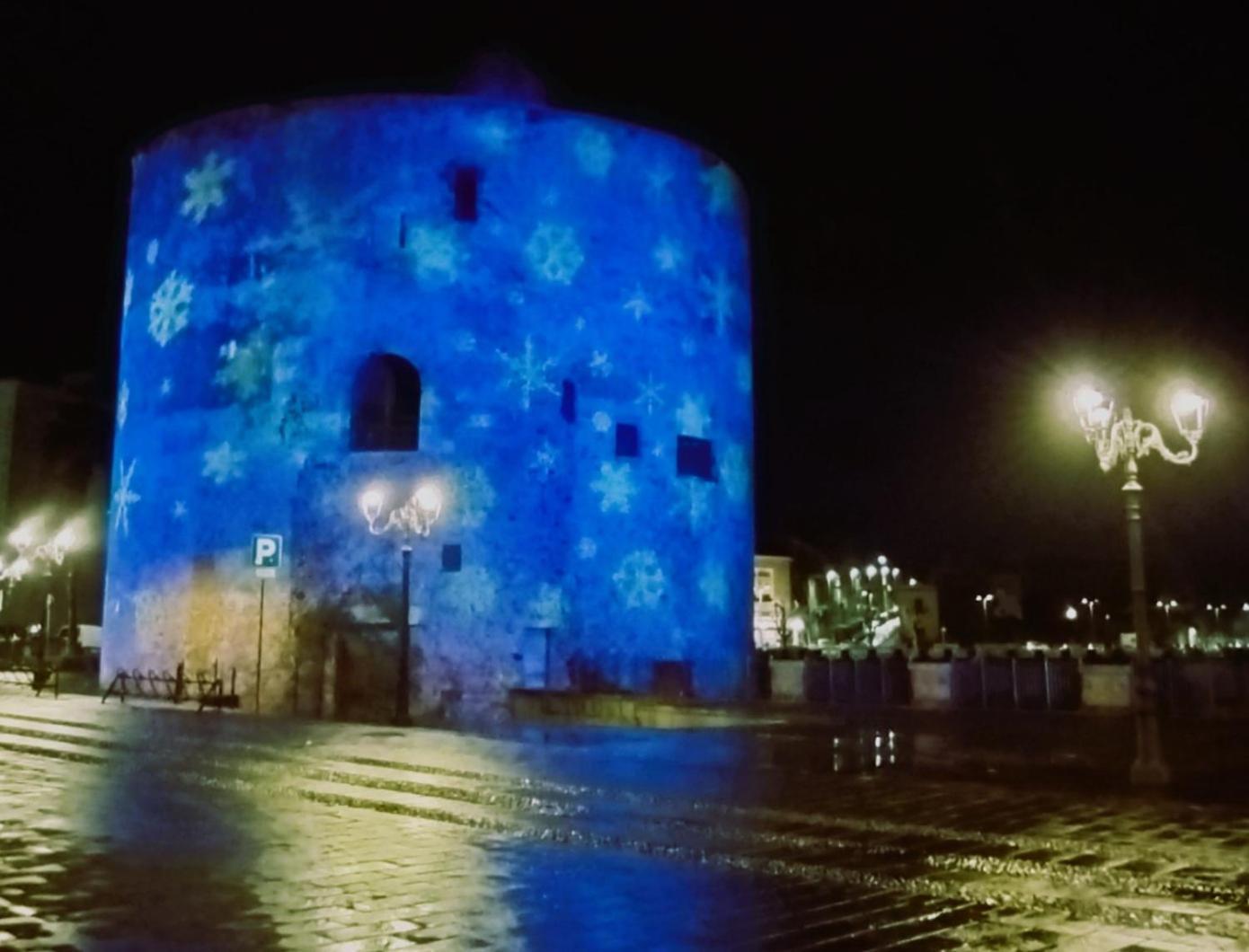 Il Palco Apartment