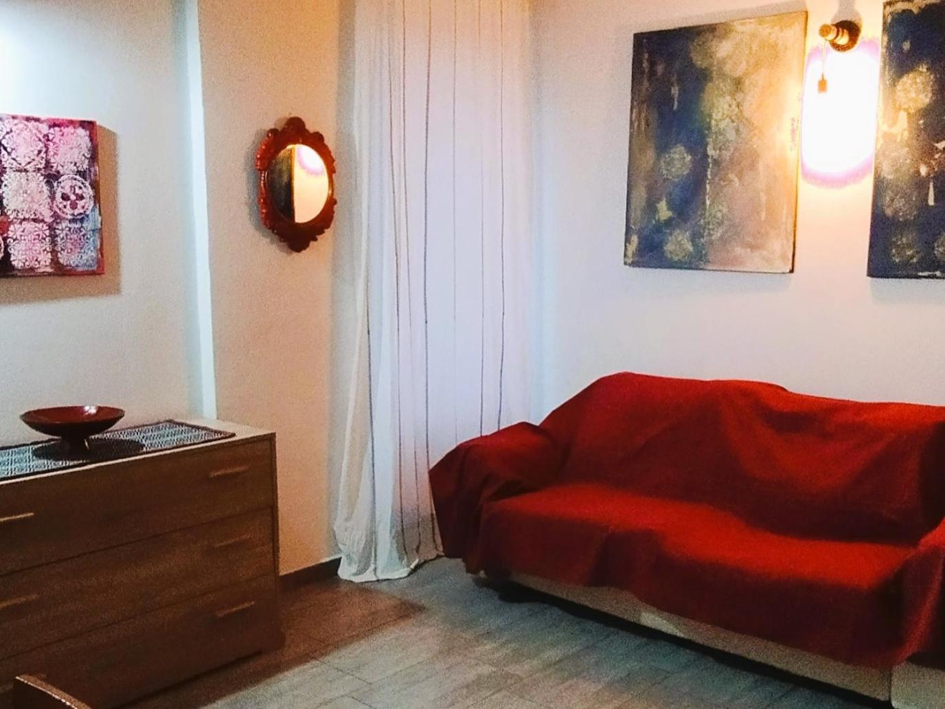 Apartment Il Palco Alghero