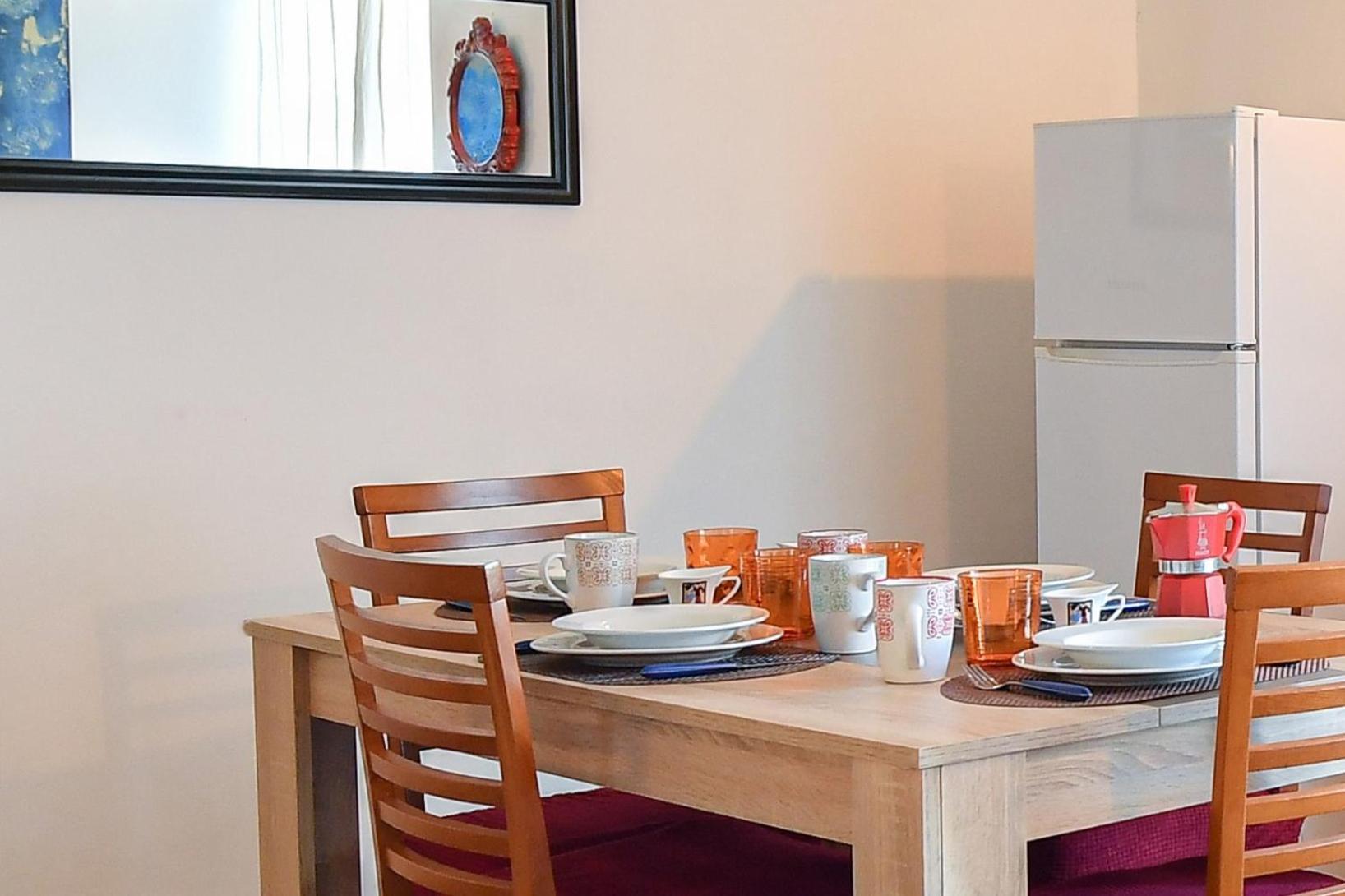 Apartment Il Palco *