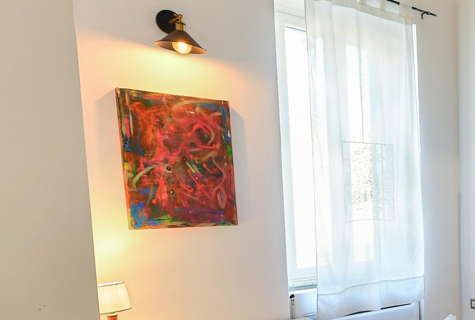 Apartment Il Palco