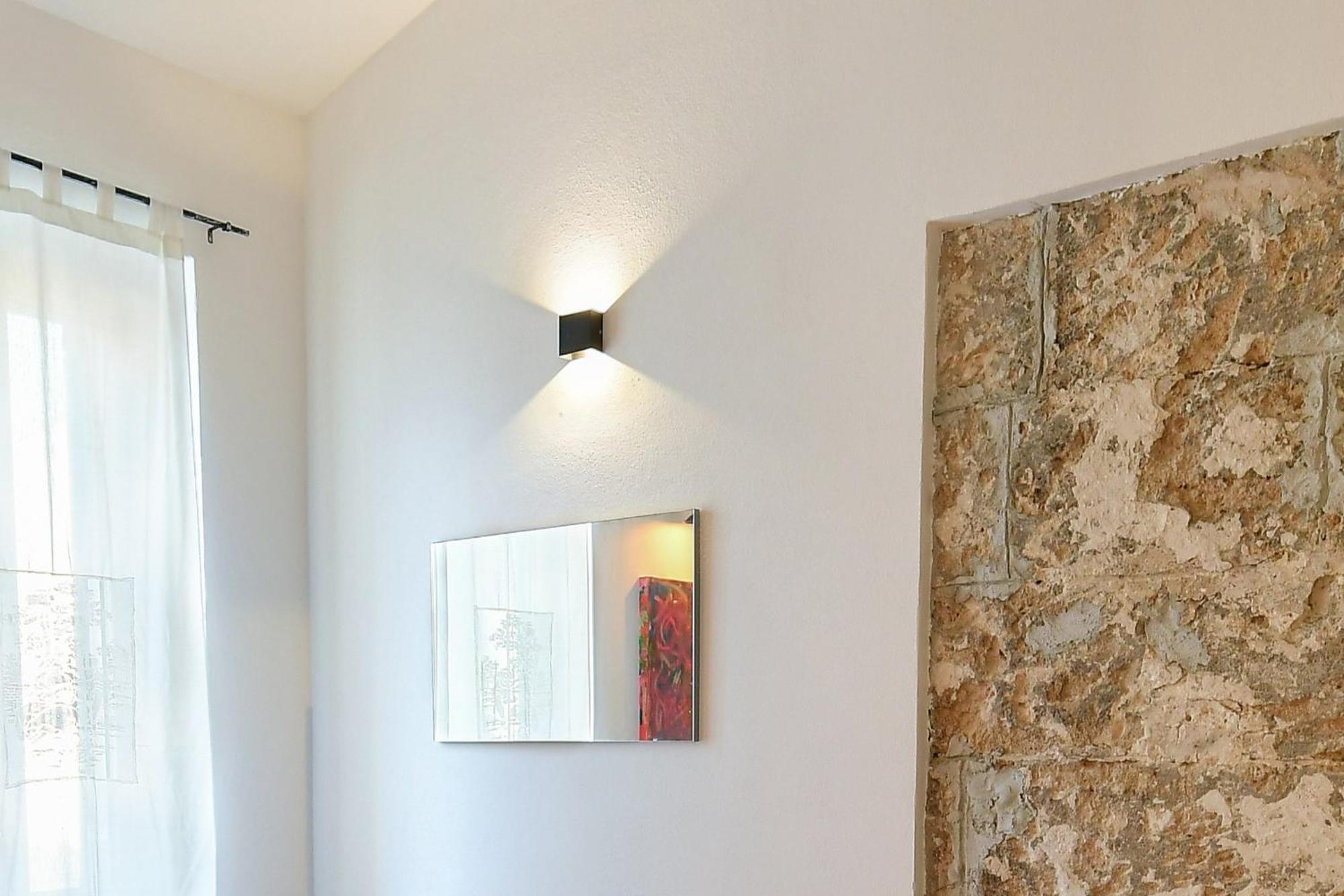 Il Palco Apartment