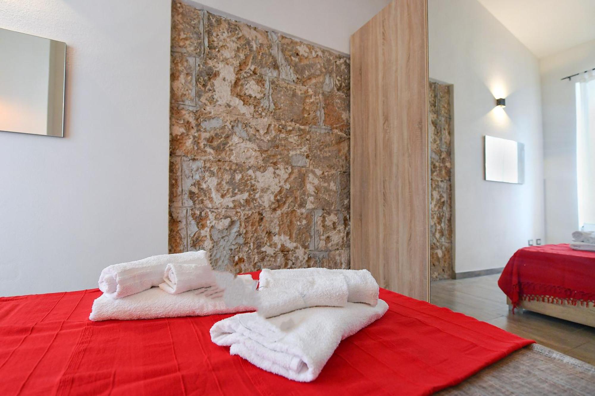 Il Palco Apartment *