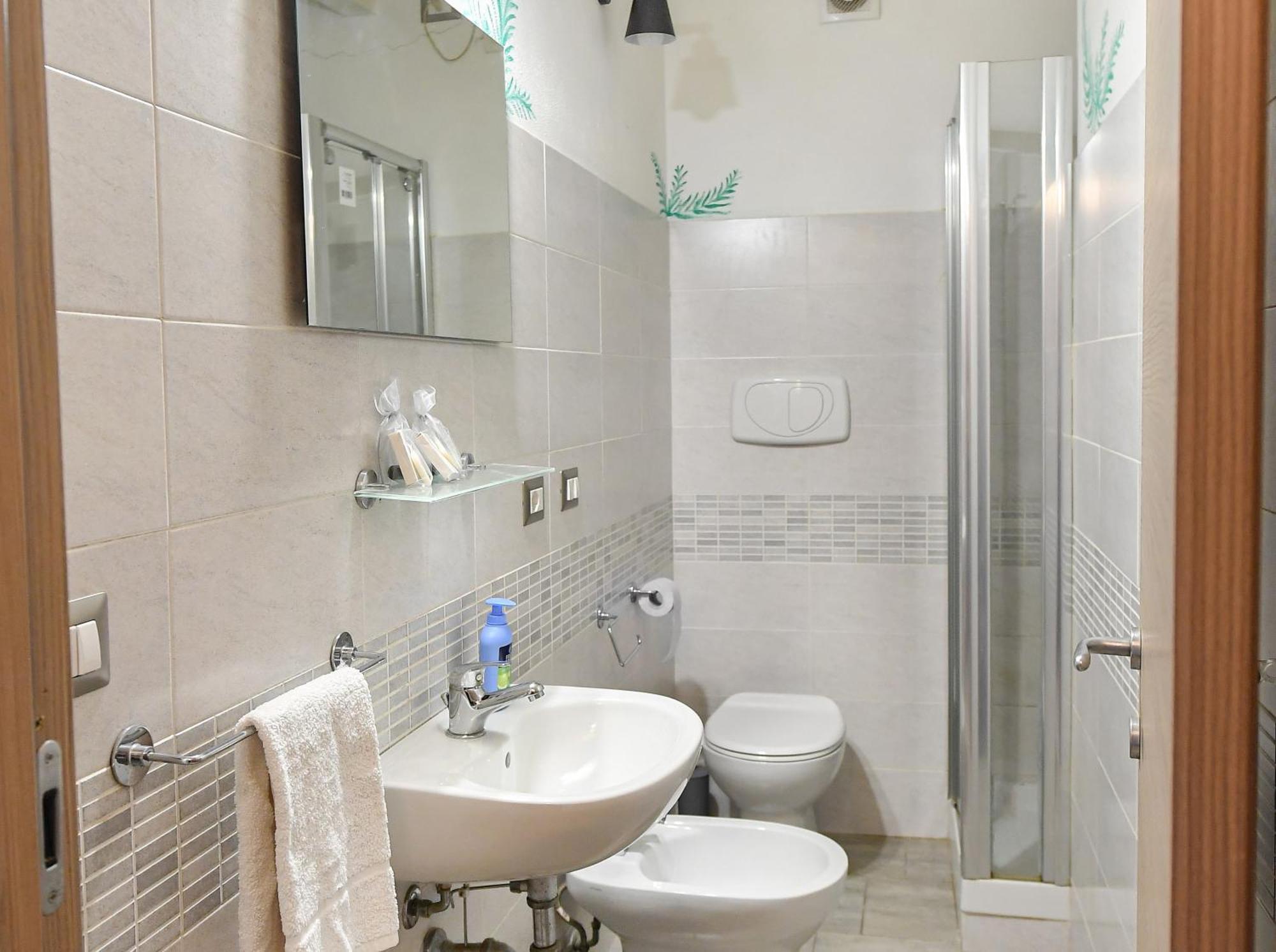 Apartment Il Palco Alghero