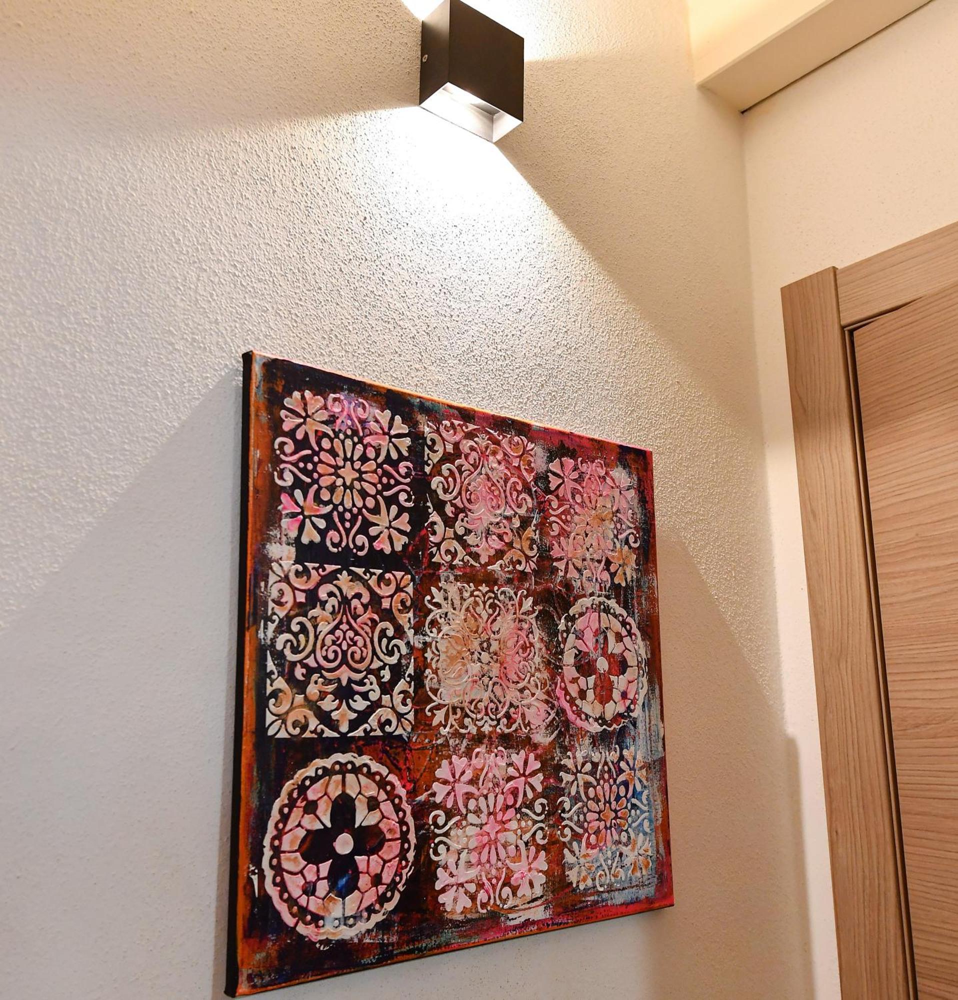 Il Palco Apartment