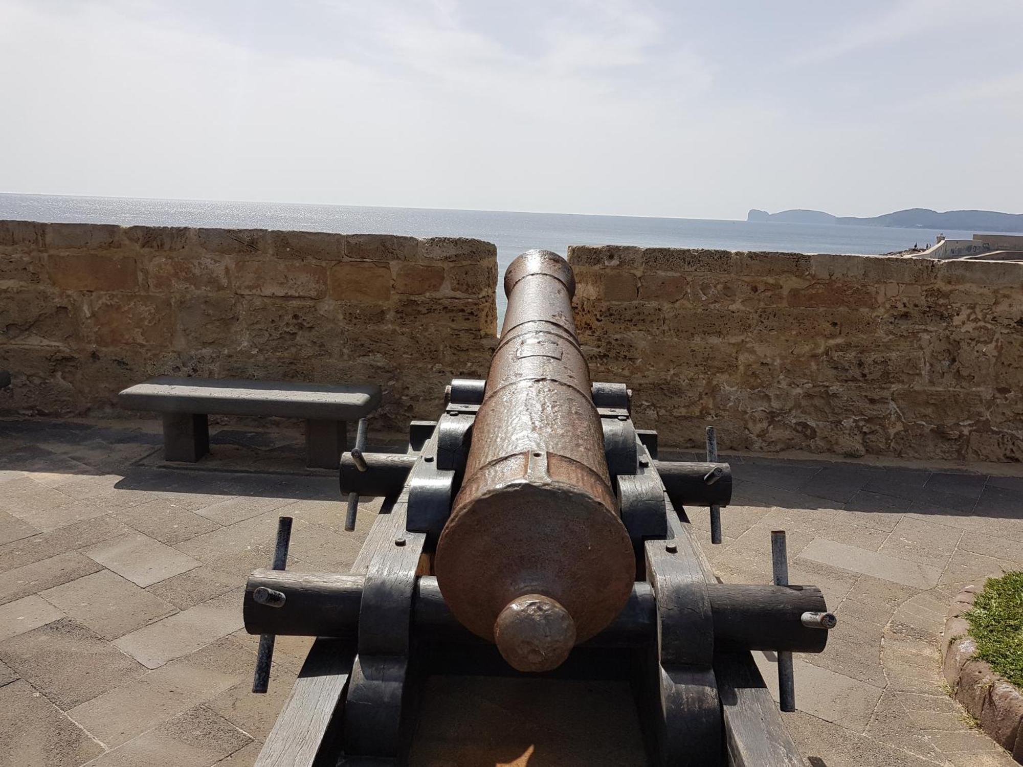 Il Palco Apartment Alghero
